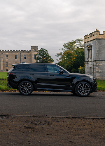 The Prestige Collection