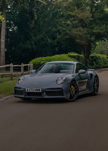 Multiple pick-up locations