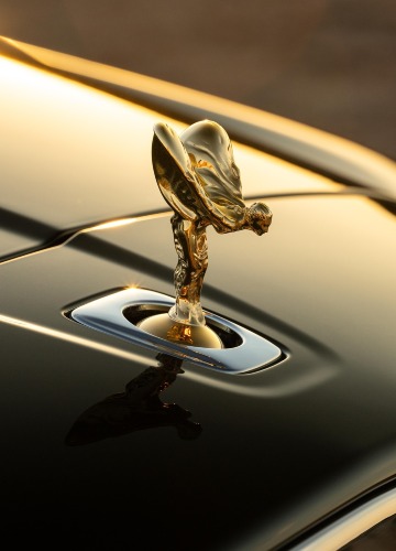 Prestige Collection