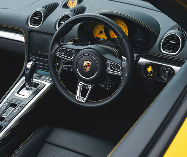 Style, and quality throughout