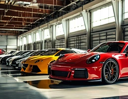 At Prestige Collection, we ensure every client experiences the highest level of service and care.