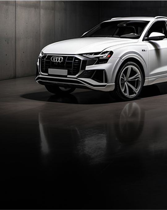 The Audi Collection