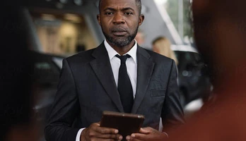 Time saving services