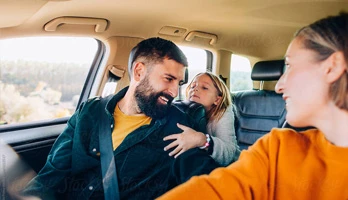 Additional rental items