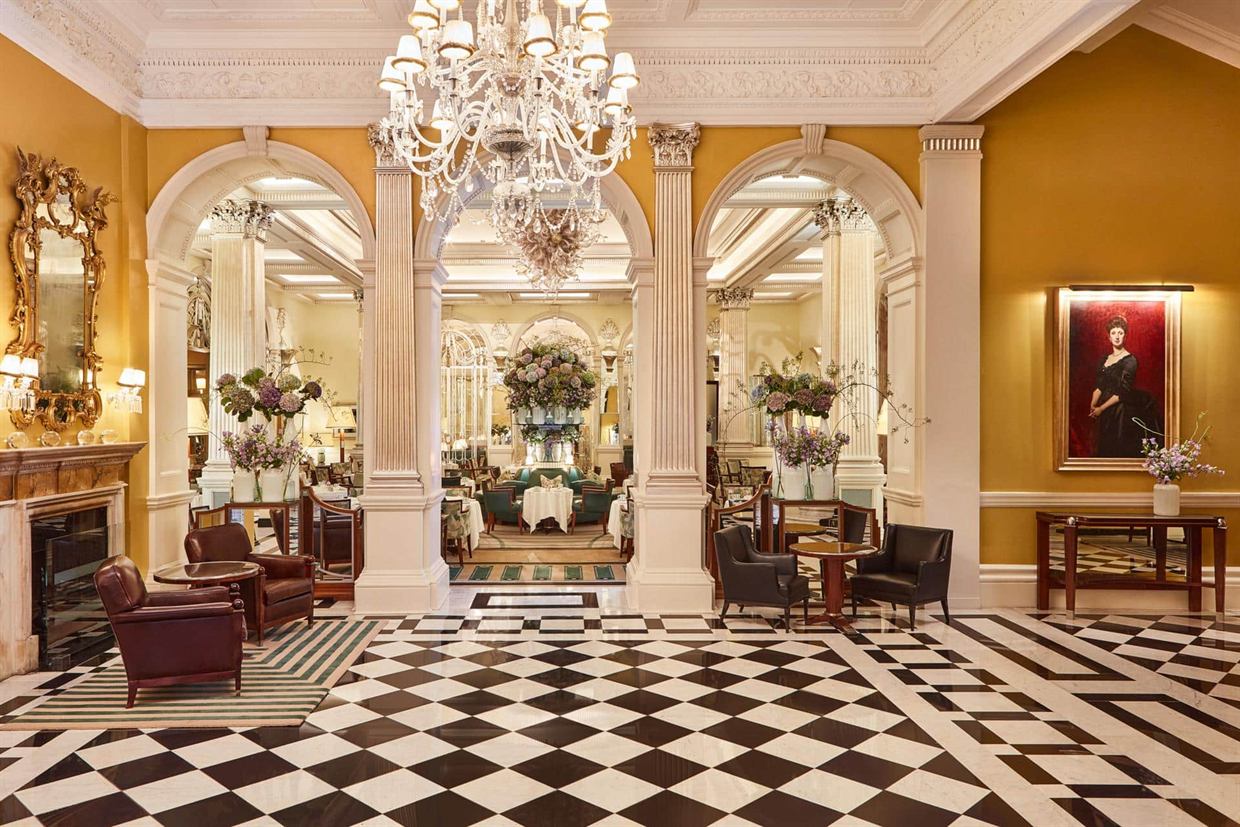 Claridge's