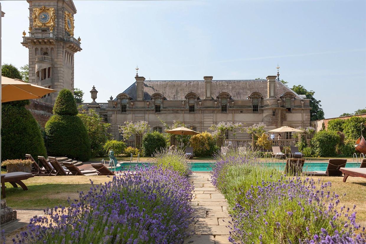 Cliveden House