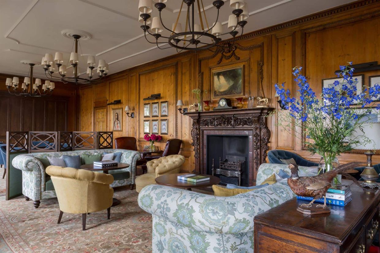 Four Seasons Hampshire