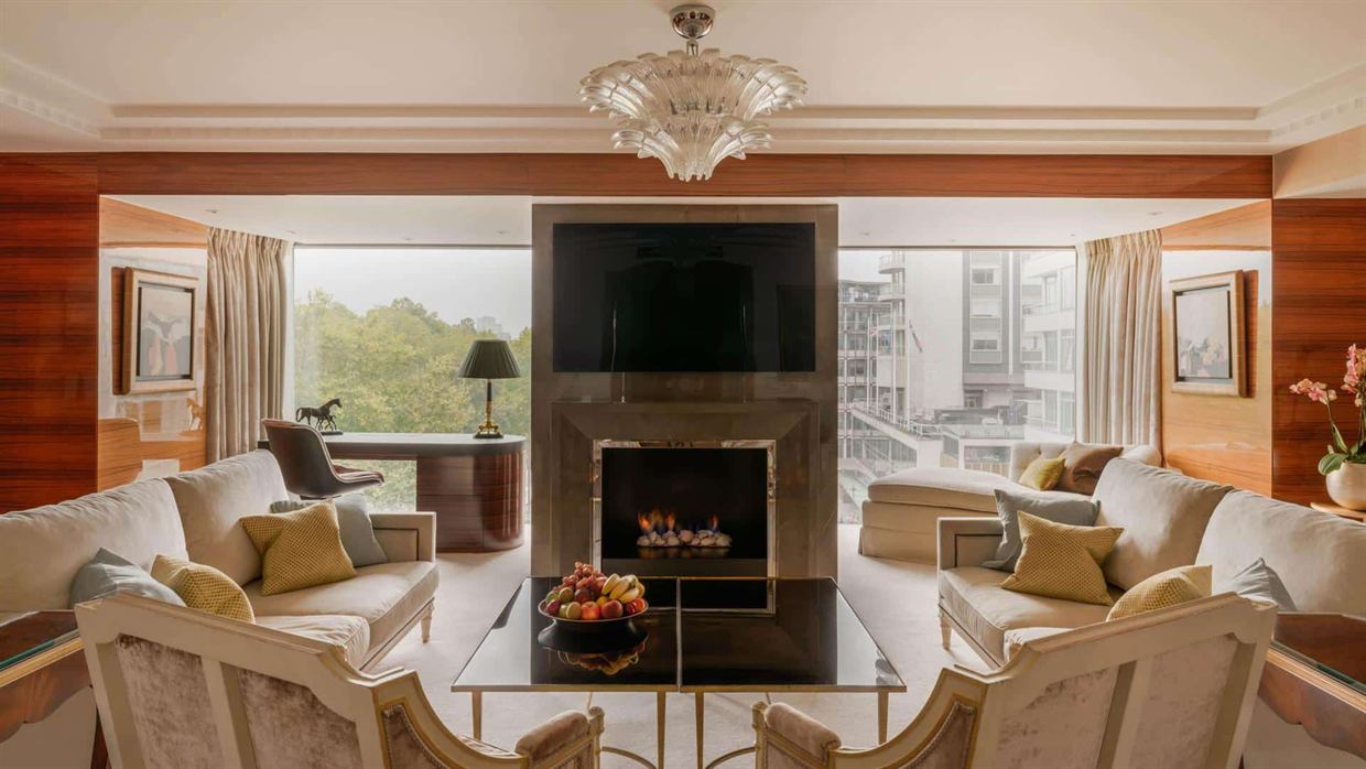 Four Seasons Park Lane