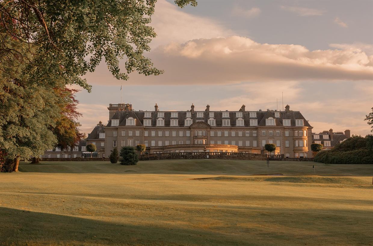 Gleneagles