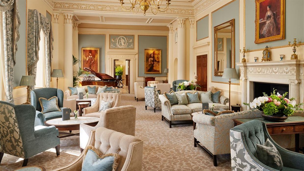 Grantley Hall