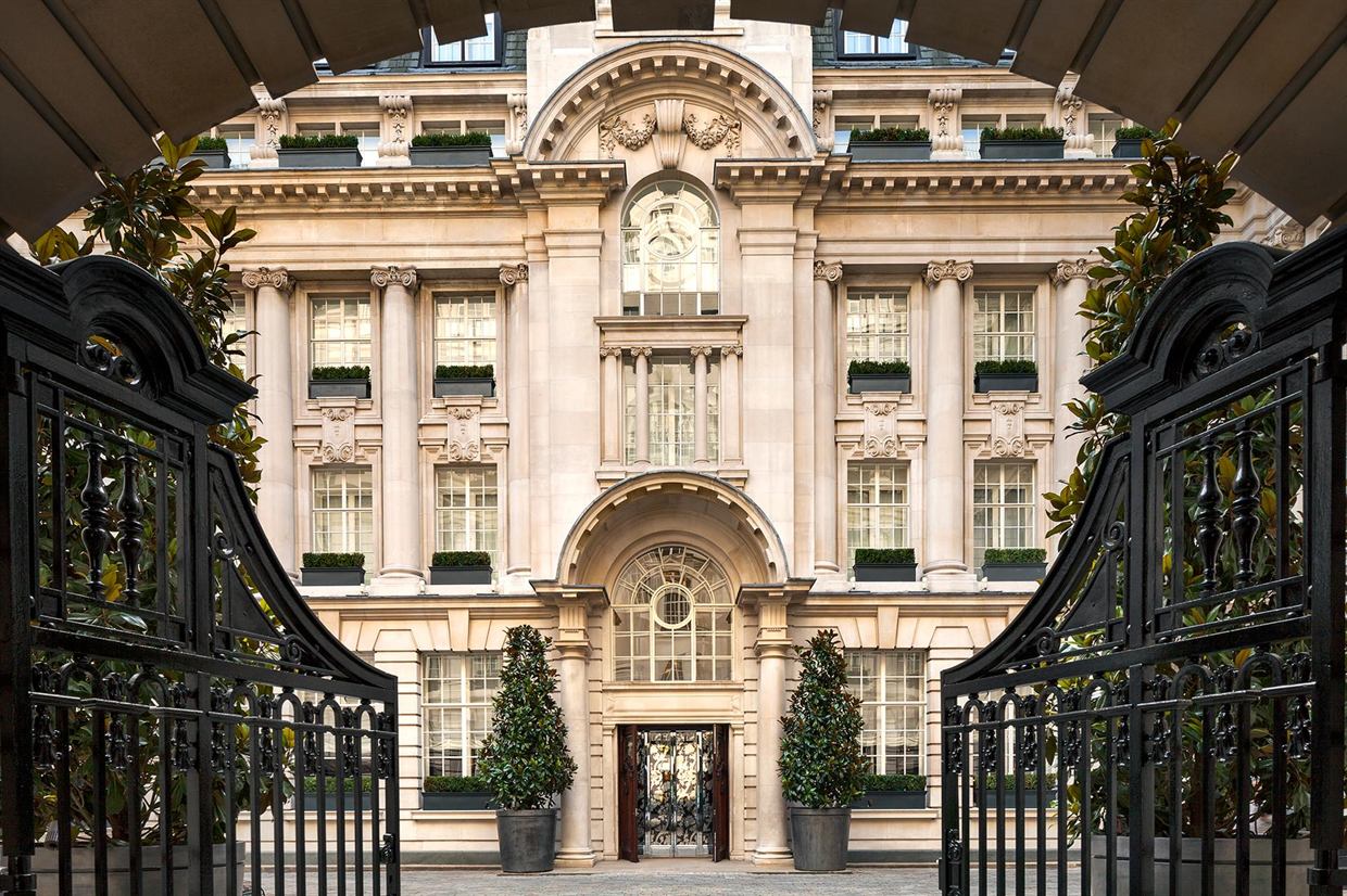 Rosewood London
