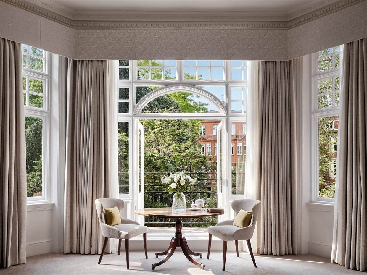 The Chelsea Townhouse