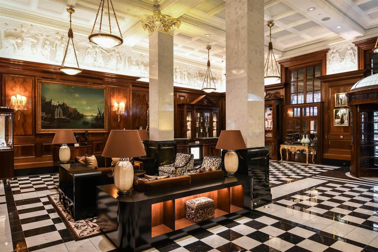 The Savoy