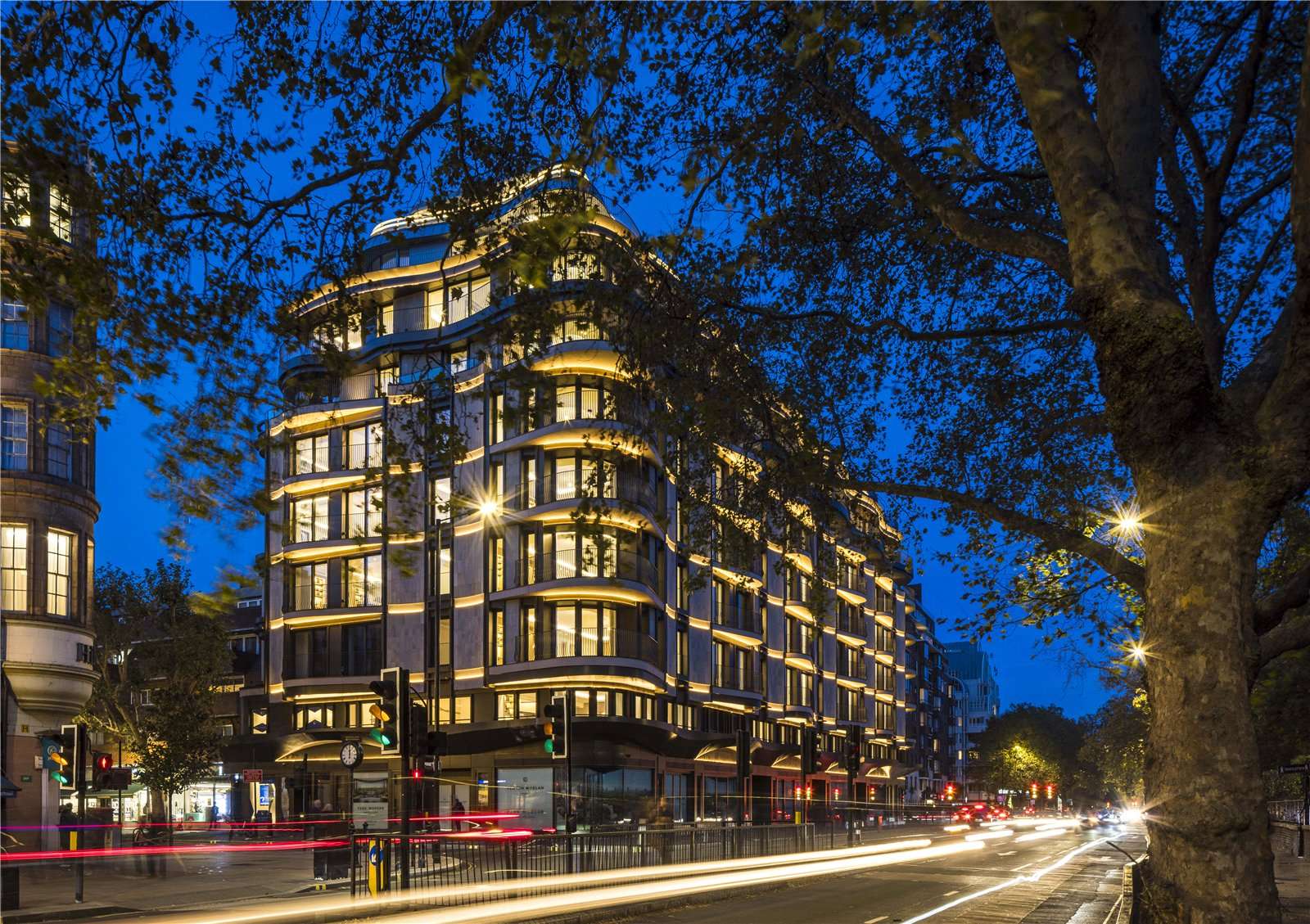 Luxury Car Rental Bayswater