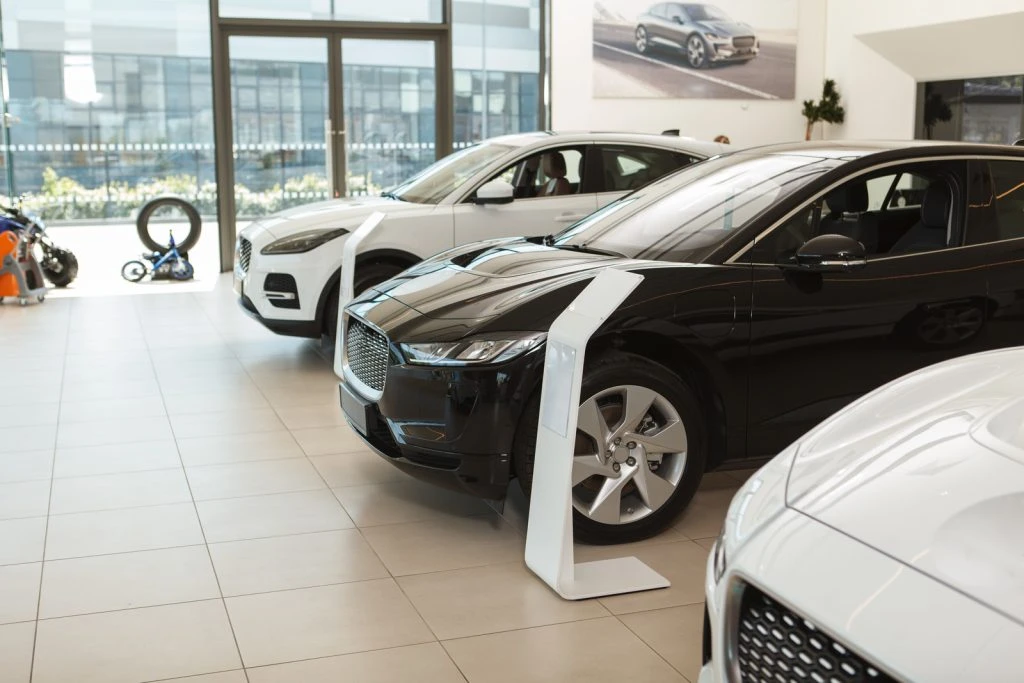 Behind The Wheel Of A Dream: Luxury Car Rental