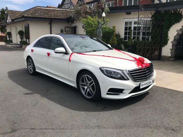 What Is The Top Choice Of Mercedes For Hire?