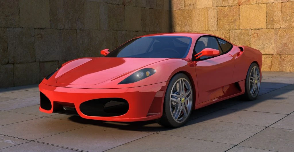 5 Reasons You Should Rent A Ferrari | Prestige Collection