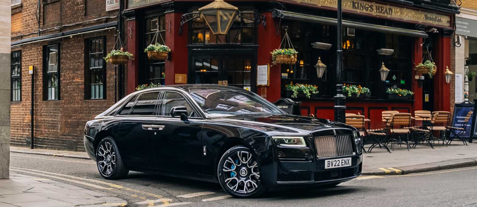 The Ultimate Luxury Car Hire Experience for Special Occasions