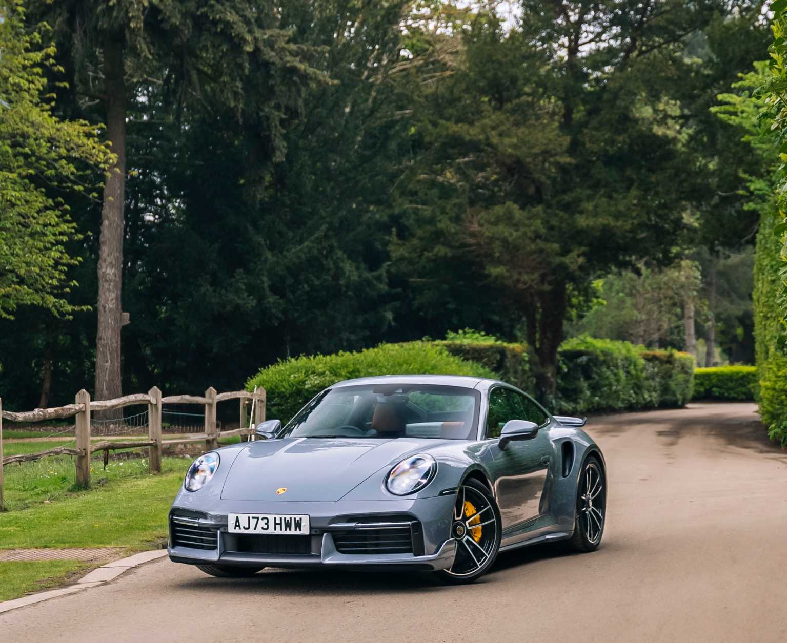 10 Things Most People Don't Know About Porsche Hire in London