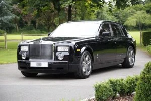 Rolls Royce Car Hire