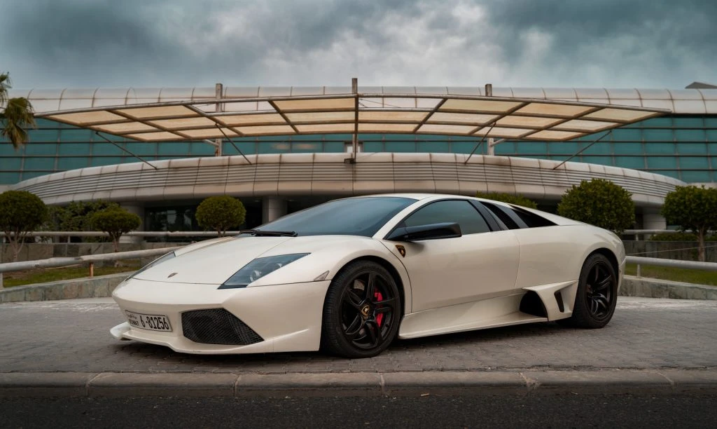 5 Lamborghini Hire Recommendations | Prestige Collection