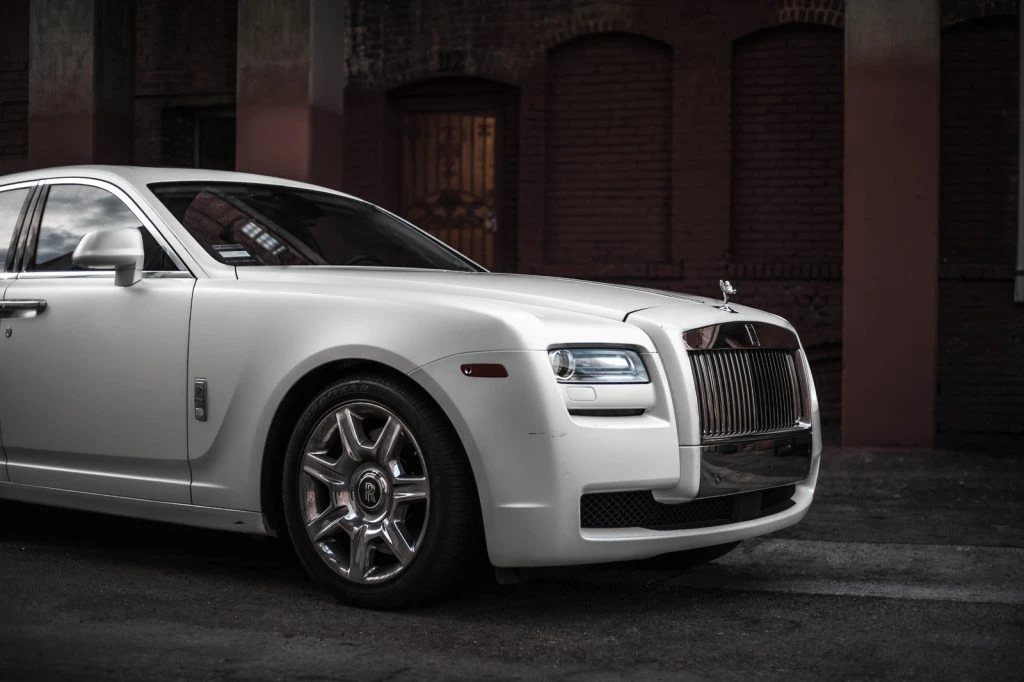 Ultimate Luxury For Rolls-Royce | Prestige Collection