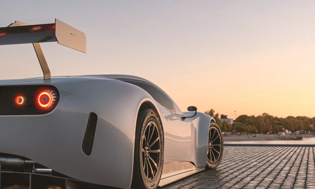 Live The Dream: An Insider’s Guide On How To Rent A Supercar