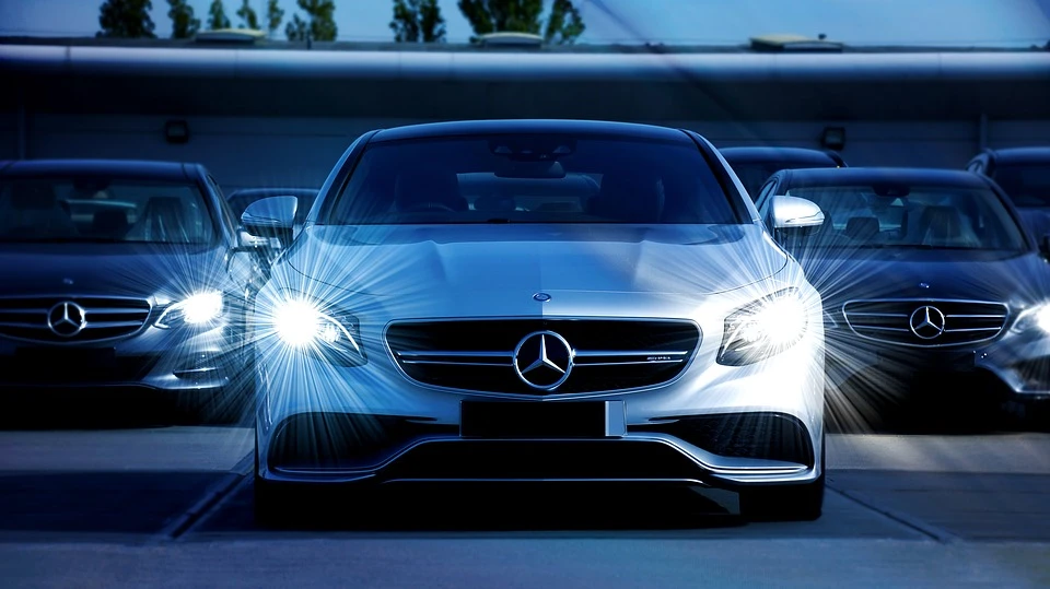Mercedes Car Hire: The Perfect Choice For Your Needs