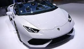 Discover Why Lamborghini Rental Should Be Your Next Hire