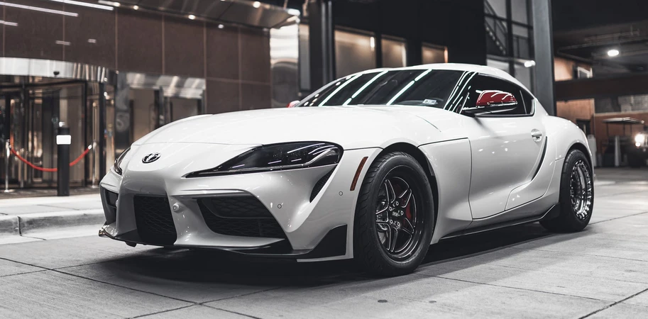 Drive Your Favourite Car with Exotic Rental | Prestige Collection