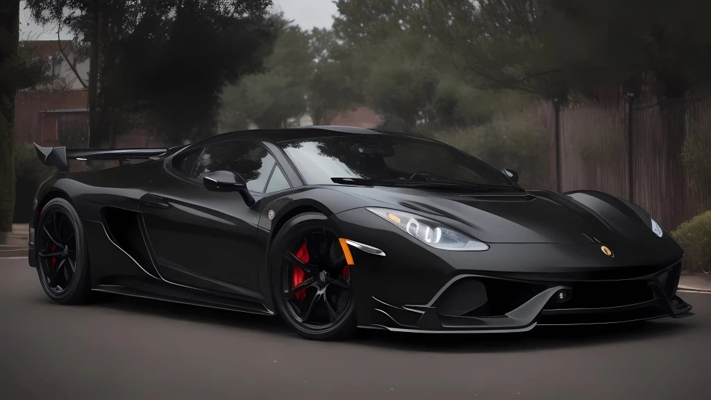Why Renting a Lamborghini is Worth Every Penny?