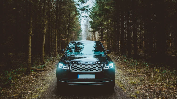 The Ultimate Guide To Renting A Range Rover