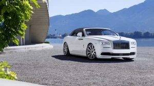 rent luxury cars in London