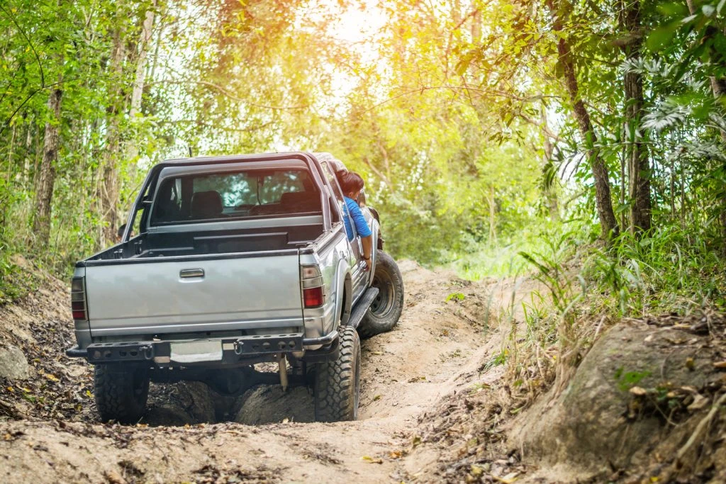 Why 4×4 Rentals Are The Best Choice For Off-Road Adventures?
