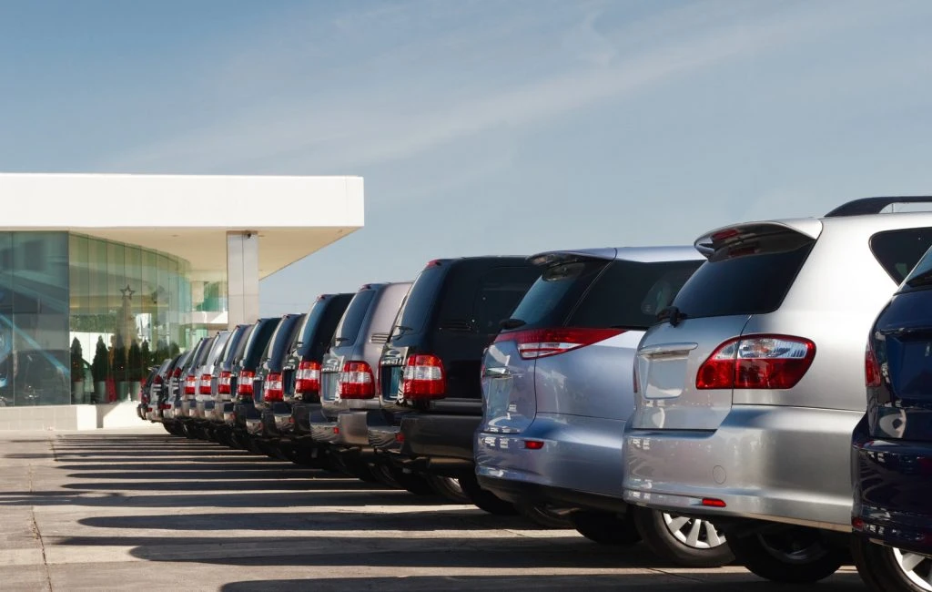 Tips For Saving Money On Your Next SUV Rental