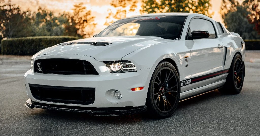 Find Out Why Sports Car Rental Is So Popular